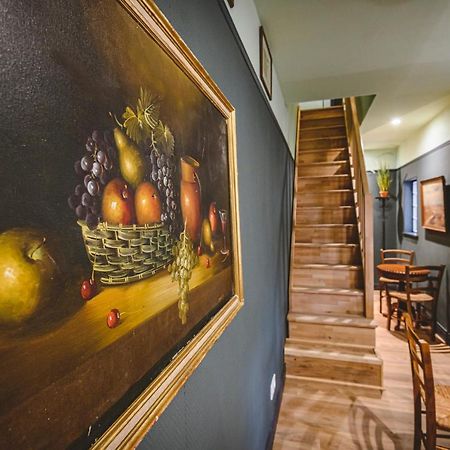 Hereditas - Chambre 5 Reims Eksteriør bilde