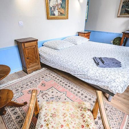 Hereditas - Chambre 5 Reims Eksteriør bilde