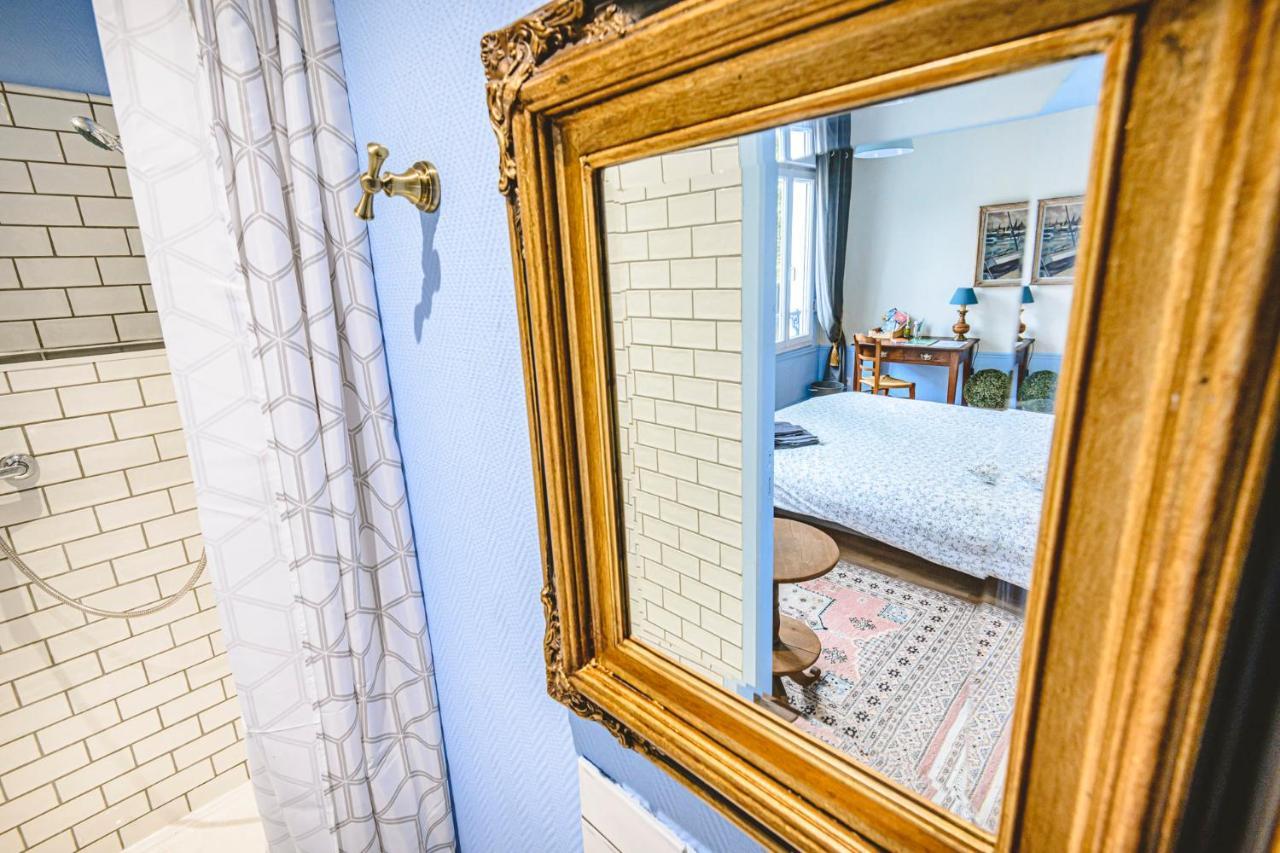 Hereditas - Chambre 5 Reims Eksteriør bilde